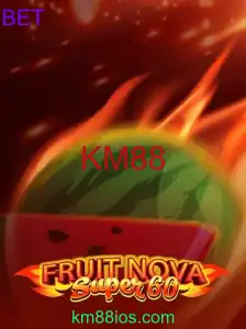 FruitNovaSuper60: Descubra o Mundo do Jogo KM88