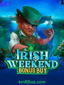Descubra o Fascinante Jogo IrishWeekendBonusBuy